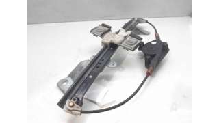 ELEVALUNAS DELANTERO DERECHO FORD FIESTA V (2001-2008) 1.4 TDCI 68CV 1399CC - L.7770387 / 2S61A23200