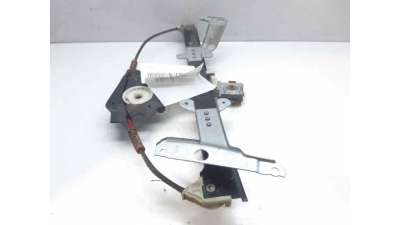 ELEVALUNAS DELANTERO IZQUIERDO FORD FIESTA V (2001-2008) 1.4 TDCI 68CV 1399CC - L.7770388 / 2S61A23201