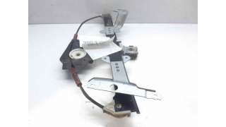 ELEVALUNAS DELANTERO IZQUIERDO FORD FIESTA V (2001-2008) 1.4 TDCI 68CV 1399CC - L.7770388 / 2S61A23201