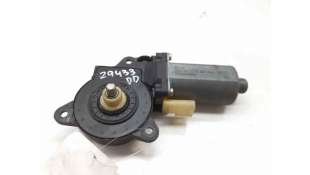 MOTOR ELEVALUNAS DELANTERO DERECHO FORD FIESTA V (2001-2008) 1.4 TDCI 68CV 1399CC - L.7770447 / 0130821939