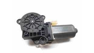 MOTOR ELEVALUNAS DELANTERO DERECHO FORD FIESTA V (2001-2008) 1.4 TDCI 68CV 1399CC - L.7770447 / 0130821939 2