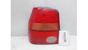 PILOTO TRASERO IZQUIERDO VOLKSWAGEN LUPO (1998-2005) 1.4 16V 75CV 1390CC - L.7770747 / 38030748