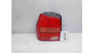 PILOTO TRASERO IZQUIERDO VOLKSWAGEN LUPO (1998-2005) 1.4 16V 75CV 1390CC - L.7770747 / 38030748 2