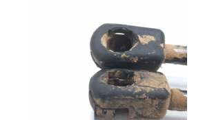 AMORTIGUADORES MALETERO / PORTON RENAULT MEGANE I (2001-2003) 1.9 DTI (BA1U) 80CV 1870CC - L.7770945 / 7700828451 2