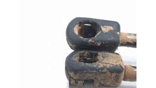 AMORTIGUADORES MALETERO / PORTON RENAULT MEGANE I (2001-2003) 1.9 DTI (BA1U) 80CV 1870CC - L.7770945 / 7700828451