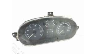 CUADRO INSTRUMENTOS RENAULT MEGANE I (2001-2003) 1.9 DTI (BA1U) 80CV 1870CC - L.7771004 / 8200071811