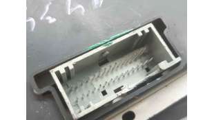 CUADRO INSTRUMENTOS RENAULT MEGANE I (2001-2003) 1.9 DTI (BA1U) 80CV 1870CC - L.7771004 / 8200071811 2