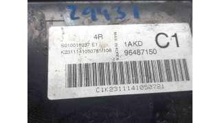 CENTRALITA MOTOR UCE DAEWOO TACUMA (2000-) - L.7771272 / 96487150