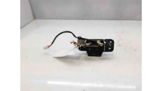 CERRADURA MALETERO / PORTON DAEWOO TACUMA (2000-) - L.7771273 / 96337888