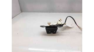 CERRADURA MALETERO / PORTON DAEWOO TACUMA (2000-) - L.7771273 / 96337888