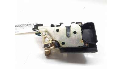 CERRADURA PUERTA TRASERA DERECHA DAEWOO TACUMA (2000-) - L.7771276 / 96260996