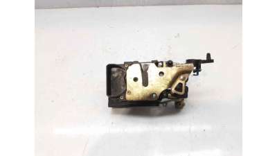 CERRADURA PUERTA TRASERA IZQUIERDA DAEWOO TACUMA (2000-) - L.7771277 / 96260995