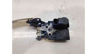 CERRADURA PUERTA TRASERA IZQUIERDA DAEWOO TACUMA (2000-) - L.7771277 / 96260995