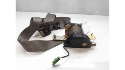 CINTURON SEGURIDAD DELANTERO IZQUIERDO DAEWOO TACUMA (2000-) - L.7771280 / 33003479