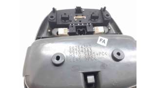 LUZ INTERIOR DAEWOO TACUMA (2000-) - L.7771332 / 96264360