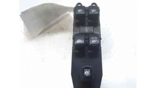 MANDO ELEVALUNAS DELANTERO IZQUIERDO DAEWOO TACUMA (2000-) - L.7771335 / 96190771