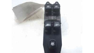 MANDO ELEVALUNAS DELANTERO IZQUIERDO DAEWOO TACUMA (2000-) - L.7771335 / 96190771