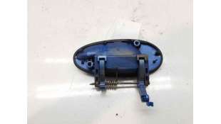 MANETA EXTERIOR TRASERA IZQUIERDA DAEWOO TACUMA (2000-) - L.7771345 / 96260969 2
