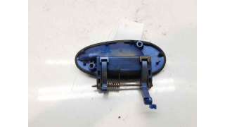 MANETA EXTERIOR TRASERA IZQUIERDA DAEWOO TACUMA (2000-) - L.7771345 / 96260969
