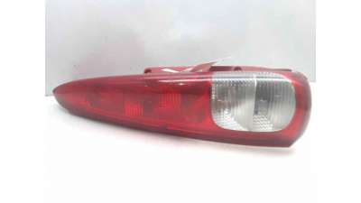 PILOTO TRASERO IZQUIERDO DAEWOO TACUMA (2000-) - L.7771374 / 96460013