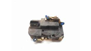 CERRADURA PUERTA DELANTERA DERECHA CITROEN BERLINGO / BERLINGO FIRST FURGÓN (1996-2003) 1.9 D (MBDJY) 70CV 1905CC - L.77714 2