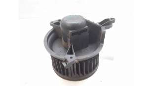VENTILADOR CALEFACCION CITROEN BERLINGO / BERLINGO FIRST FURGÓN (1996-2003) 1.9 D (MBDJY) 70CV 1905CC - L.7771656 / M490306 2