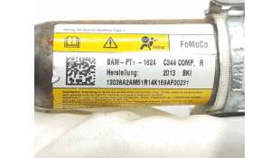AIRBAG CORTINA DELANTERO DERECHO FORD C-MAX II (2010-) 1.6 TDCI 115CV 1560CC - L.7771665 / AM51R14K159AF 2