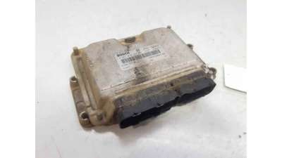 CENTRALITA MOTOR UCE RENAULT MEGANE I (2001-2003) 1.9 DTI (BA1U) 80CV 1870CC - L.7771800 / 8200199726
