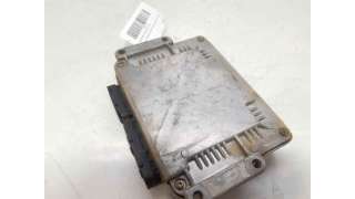 CENTRALITA MOTOR UCE RENAULT MEGANE I (2001-2003) 1.9 DTI (BA1U) 80CV 1870CC - L.7771800 / 8200199726