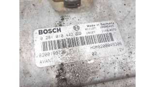 CENTRALITA MOTOR UCE RENAULT MEGANE I (2001-2003) 1.9 DTI (BA1U) 80CV 1870CC - L.7771800 / 8200199726