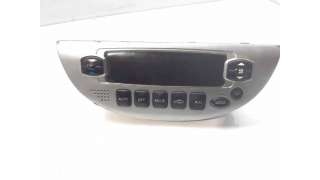 MANDO CLIMATIZADOR DAEWOO TACUMA (2000-) - L.7771884 / 96262846