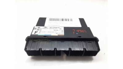 MODULO ELECTRONICO FORD FOCUS (2002-2004) 1.8 TDCI 100CV 1753CC - L.7772021 / 1S7T15K600FD