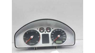 CUADRO INSTRUMENTOS FORD GALAXY (2000-2006) 1.9 TDI 115CV 1896CC - L.7772096 / 7M5920800E