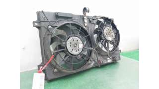 ELECTROVENTILADOR FORD GALAXY (2000-2006) 1.9 TDI 115CV 1896CC - L.7772105 / 7M3121203A