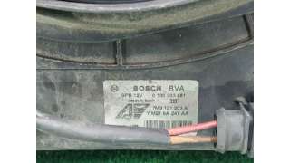 ELECTROVENTILADOR FORD GALAXY (2000-2006) 1.9 TDI 115CV 1896CC - L.7772105 / 7M3121203A