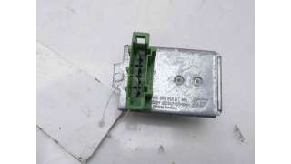 RESISTENCIA CALEFACCION FORD GALAXY (2000-2006) 1.9 TDI 115CV 1896CC - L.7772206 / 7M0959263G