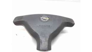 AIRBAG DELANTERO IZQUIERDO OPEL ASTRA G FASTBACK (1999-2005) 2.0 DTI 16V (F08, F48) 101CV 1995CC - L.7772489 / 90437570