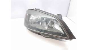 FARO DERECHO OPEL ASTRA G FASTBACK (1999-2005) 2.0 DTI 16V (F08, F48) 101CV 1995CC - L.7772599 / 13132460