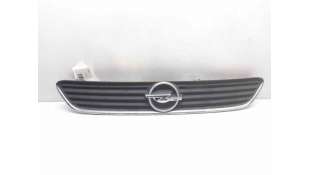 REJILLA DELANTERA OPEL ASTRA G FASTBACK (1999-2005) 2.0 DTI 16V (F08, F48) 101CV 1995CC - L.7772693 / 90587100
