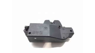 CERRADURA MALETERO / PORTON CITROEN C4 COUPÉ (2004-2011) 1.6 HDI 90CV 1560CC - L.7772806 / 9652301980