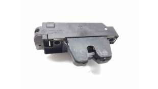 CERRADURA MALETERO / PORTON CITROEN C4 COUPÉ (2004-2011) 1.6 HDI 90CV 1560CC - L.7772806 / 9652301980 2