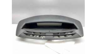 CUADRO INSTRUMENTOS CITROEN C4 COUPÉ (2004-2011) 1.6 HDI 90CV 1560CC - L.7772821 / 96613462ZD