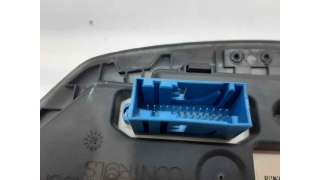 CUADRO INSTRUMENTOS CITROEN C4 COUPÉ (2004-2011) 1.6 HDI 90CV 1560CC - L.7772821 / 96613462ZD