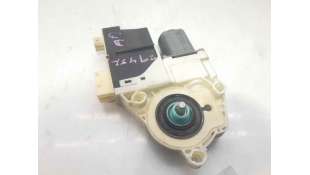 MOTOR ELEVALUNAS DELANTERO DERECHO CITROEN C4 COUPÉ (2004-2011) 1.6 HDI 90CV 1560CC - L.7772878 / 9222AV