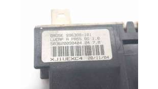 MOTOR ELEVALUNAS DELANTERO DERECHO CITROEN C4 COUPÉ (2004-2011) 1.6 HDI 90CV 1560CC - L.7772878 / 9222AV 2