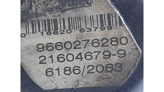VALVULA EGR CITROEN C4 COUPÉ (2004-2011) 1.6 HDI 90CV 1560CC - L.7772948 / 9660276280