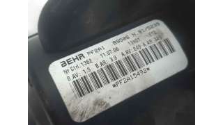 VENTILADOR CALEFACCION CITROEN C4 COUPÉ (2004-2011) 1.6 HDI 90CV 1560CC - L.7772950 / B9506