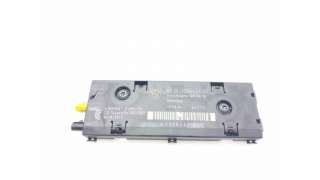 AMPLIFICADORES ANTENA BMW 1 (2007-2011) 8 D 43CV 995CC - L.7773004 / 65209204421