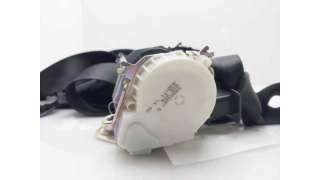 CINTURON SEGURIDAD DELANTERO IZQUIERDO BMW 1 (2007-2011) 8 D 43CV 995CC - L.7773035 / 72119138243