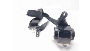 CINTURON SEGURIDAD TRASERO IZQUIERDO BMW 1 (2007-2011) 8 D 43CV 995CC - L.7773037 / 72119139832